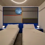 Ikyk (adults Only) 3*