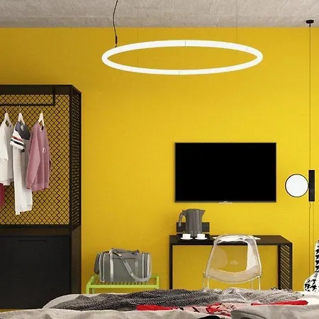 Hotel Ikyk (adults Only)