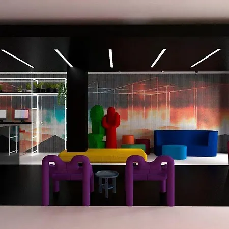 Ikyk (adults Only) 3* Saint Julian's