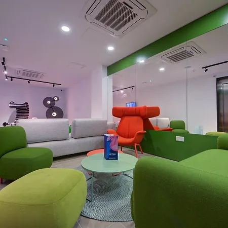 Ikyk (adults Only) 3*