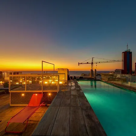 Hotel Ikyk (adults Only) St. Julian's