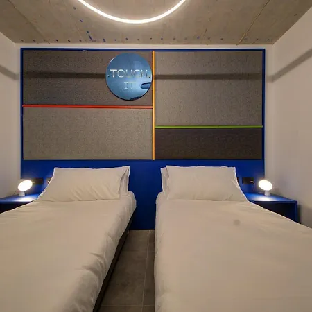 Ikyk (adults Only) 3*