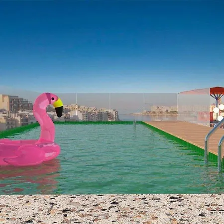 Ikyk (adults Only) Hotel St. Julian's