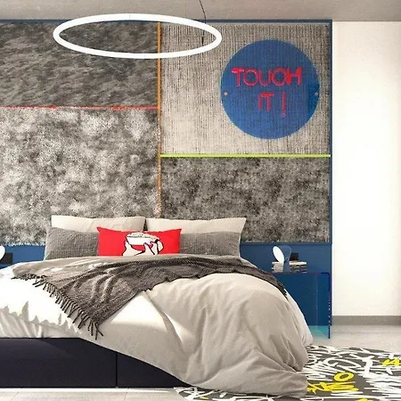 Ikyk (adults Only) Hotel Saint Julian's
