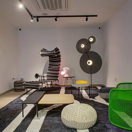 Ikyk (adults Only) 3* Saint Julian's