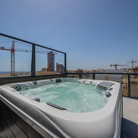 Ikyk (adults Only) 3* Saint Julian's