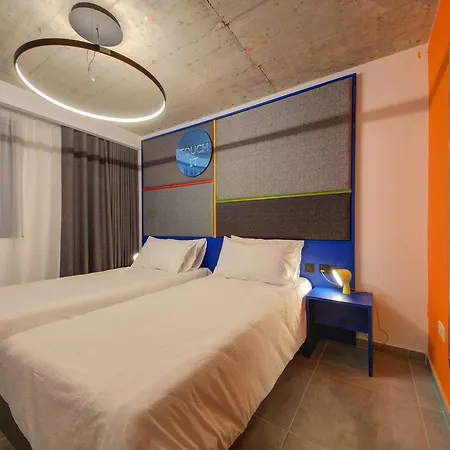 Ikyk (adults Only) 3* Saint Julian's