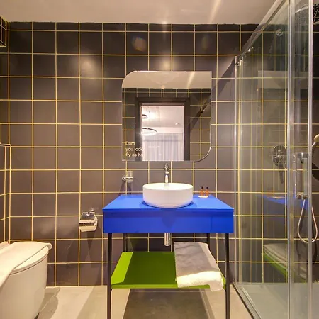 Hotel Ikyk (adults Only) St. Julian's