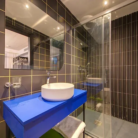 Ikyk (adults Only) 3*