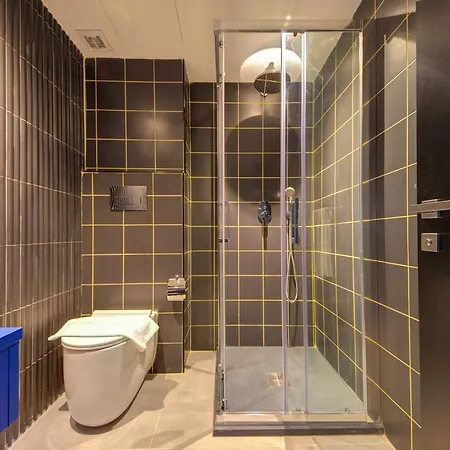 Ikyk (adults Only) Hotel 3*