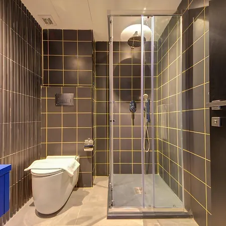 Ikyk (adults Only) Hotel 3*