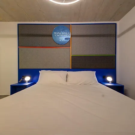 Ikyk (adults Only) Saint Julian's