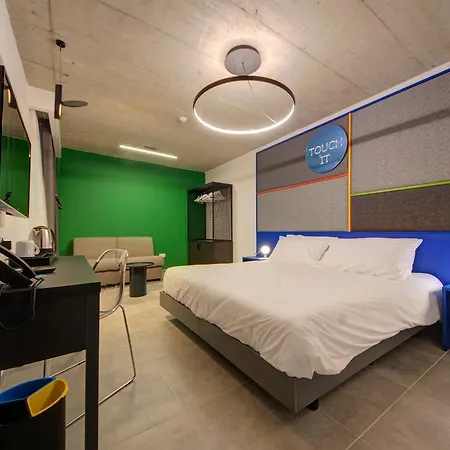 Ikyk (adults Only) Hotel 3*