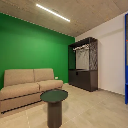 Ikyk (adults Only) 3*