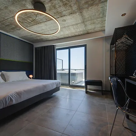 Ikyk (adults Only) Hotel 3*