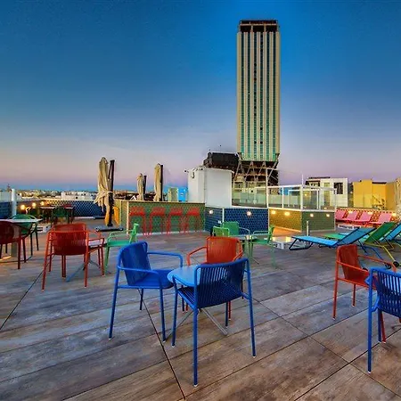 Ikyk (adults Only) Hotel Saint Julian's