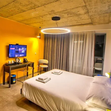 Ikyk (adults Only) Hotel 3*