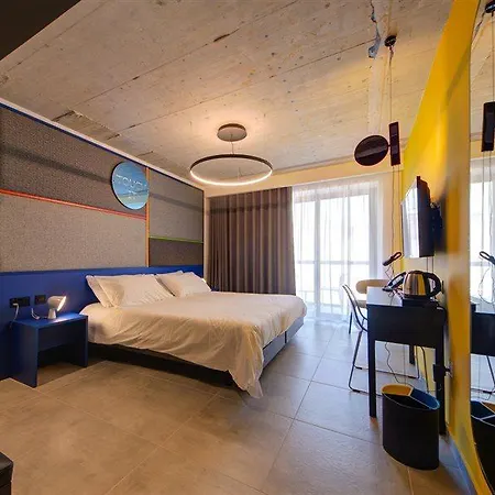 Hotel Ikyk (adults Only)