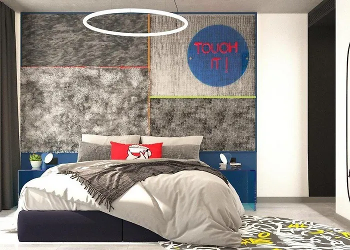 Ikyk (adults Only) Otel Saint Julian's