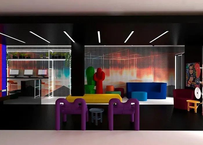 Ikyk (adults Only) 3* Saint Julian's