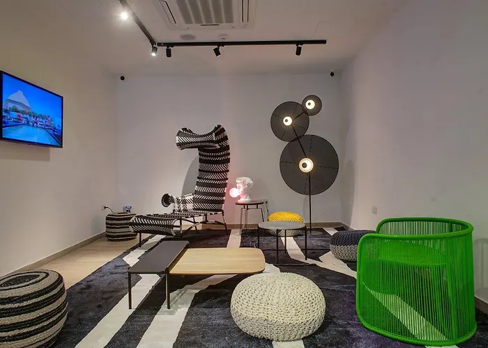 Ikyk (adults Only) 3* Saint Julian's