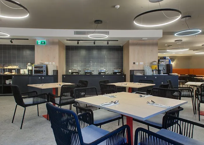 Ikyk (adults Only) Hotel