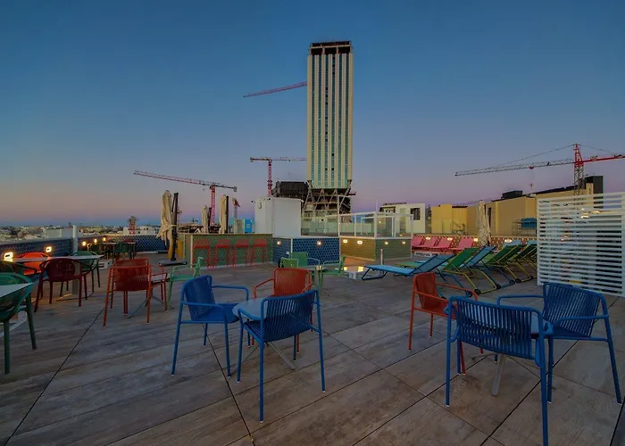 Ikyk (adults Only) Hotel