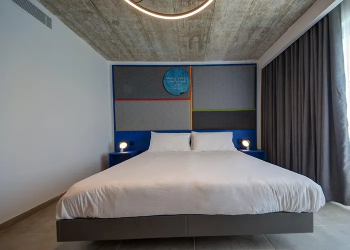 Ikyk (adults Only) Saint Julian's