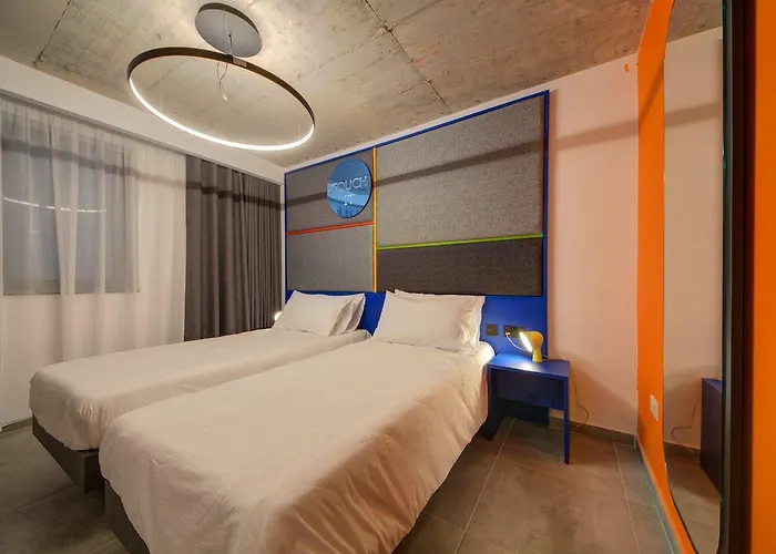 Ikyk (adults Only) 3* Saint Julian's