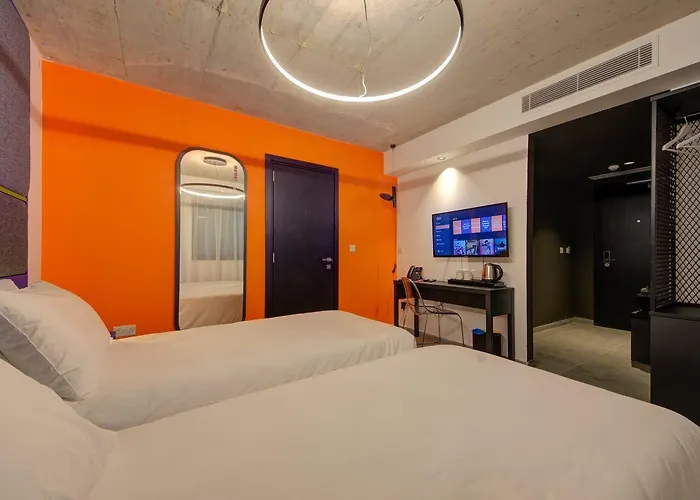 Ikyk (adults Only) 3*