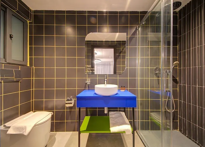 Hotel Ikyk (adults Only) St. Julian's