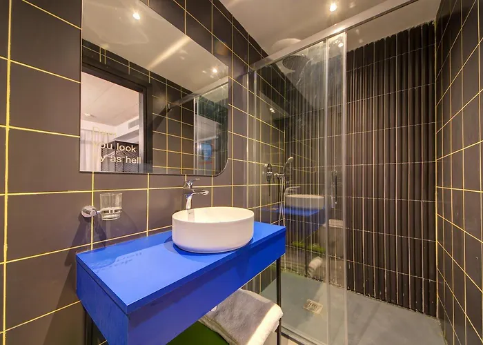 Ikyk (adults Only) 3*