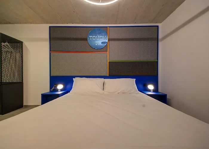 Ikyk (adults Only) St. Julian's