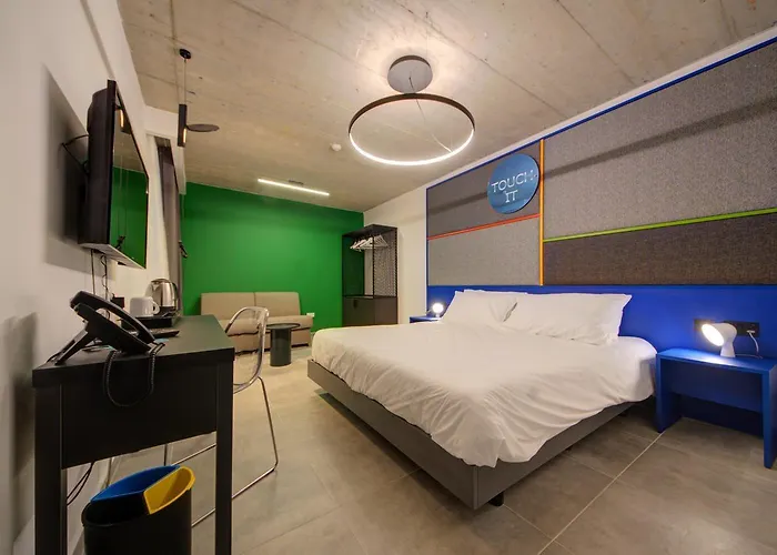 Ikyk (adults Only) Otel 3*