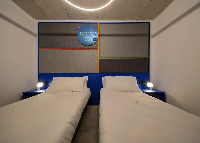 Ikyk (adults Only) 3*