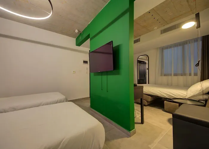 Ikyk (adults Only) Saint Julian's