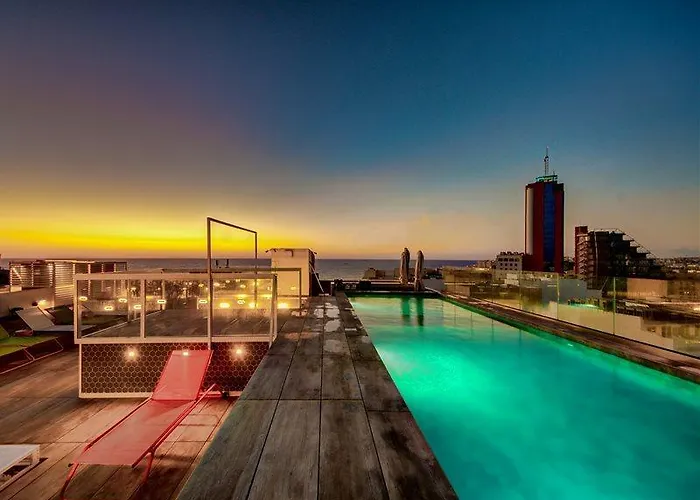 Ikyk (adults Only) Otel 3*