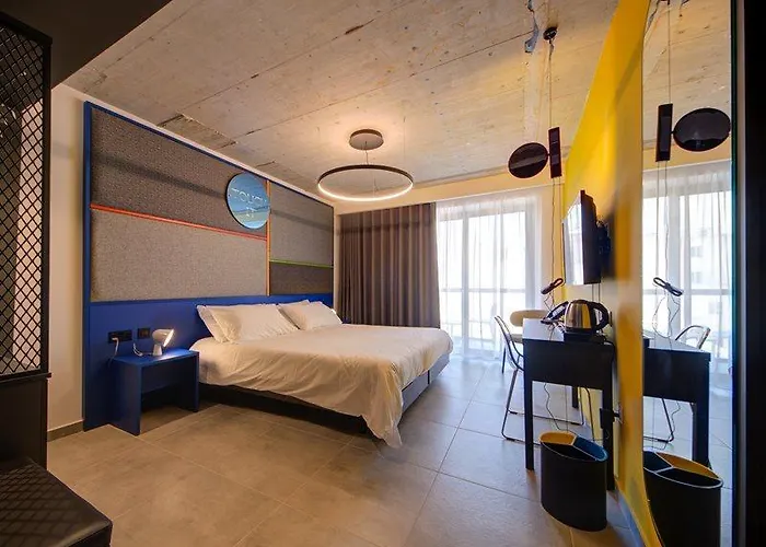 Hotel Ikyk (adults Only)