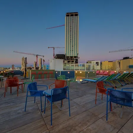 Ikyk (adults Only) Hotel