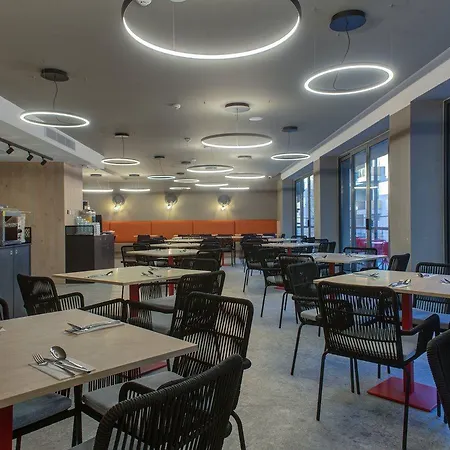 Отель Ikyk (adults Only) 3*