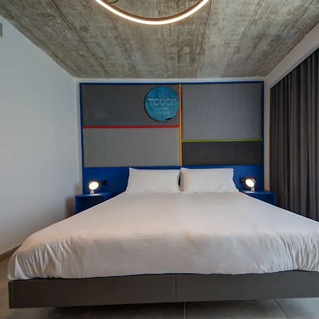 Ikyk (adults Only) San Ġiljan