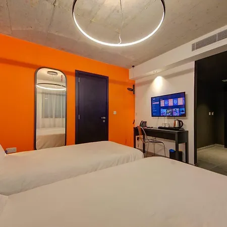 Ikyk (adults Only) 3*